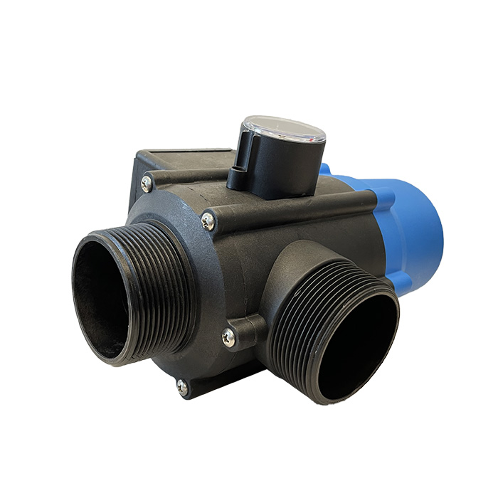 DSK-2  2 inches